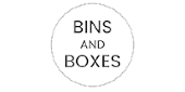 Bins and Boxes