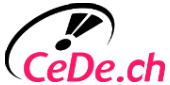 CeDe.ch