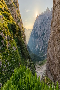 vergleiche mietwagen route grande alpes