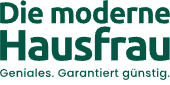 Die moderne Hausfrau
