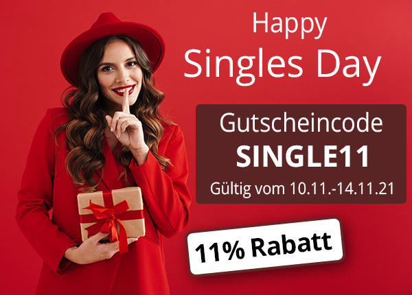 singles-day gonser