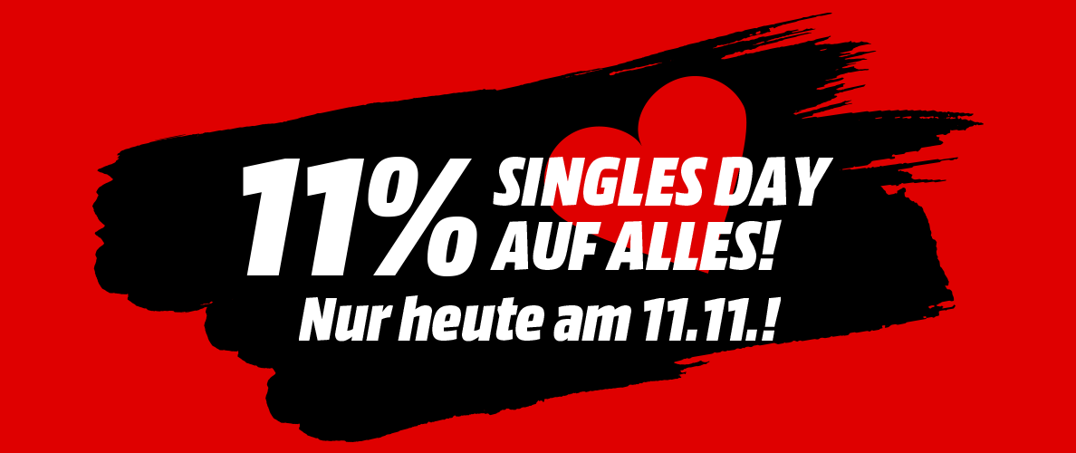 singles-day mediamarkt