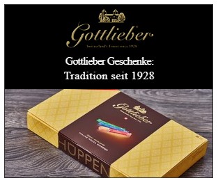 Valentinstaggeschenk - Pralinés