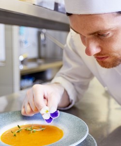 Haute Cuisine zum Valentinstag schenken