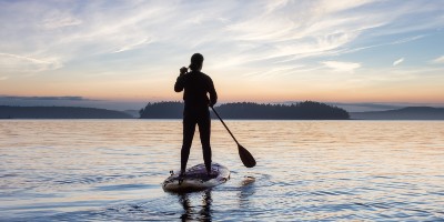 vergleiche news stand up paddle