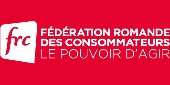 Fédération romande des consommateurs (frc) Preisvergleich, Aktion, Bewertung