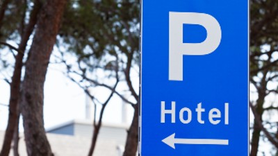 vergleiche hotel tipps hotel parking