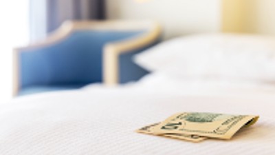 vergleiche hotel tipps trinkgeld
