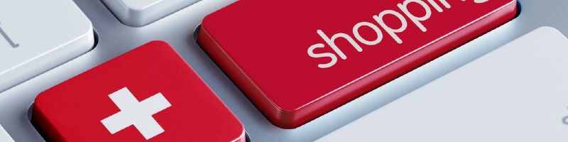 vergleiche o0nlineshopping schweiz
