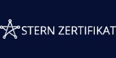 vergleiche sternzertifikat logo