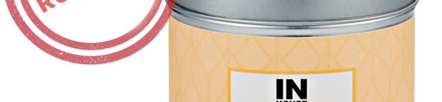 produktrückruf coop inhouse vanilla kerze