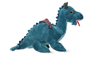 vergleiche produktrückruf tiger-stores plueschtier drache