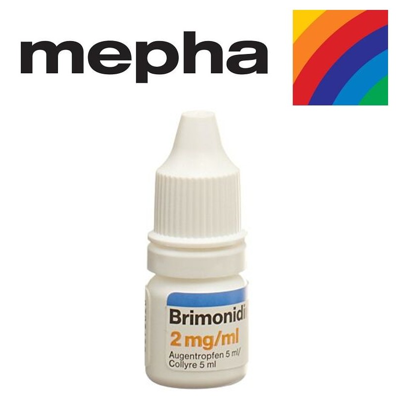 rückruf mepha brimonidin