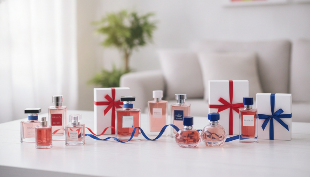 Parfum schenken – ohne dich zu verlieren: Die besten Düfte von unter CHF 50 bis Premium