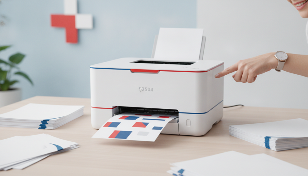 Laserdrucker Ratgeber Schweiz