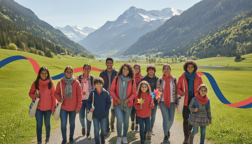 Weltflüchtlingstag 2026