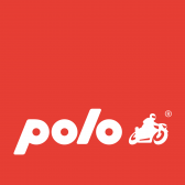 Polo-Motorrad