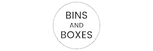 Bins-and-Boxes