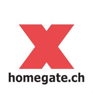 homegate App Logo