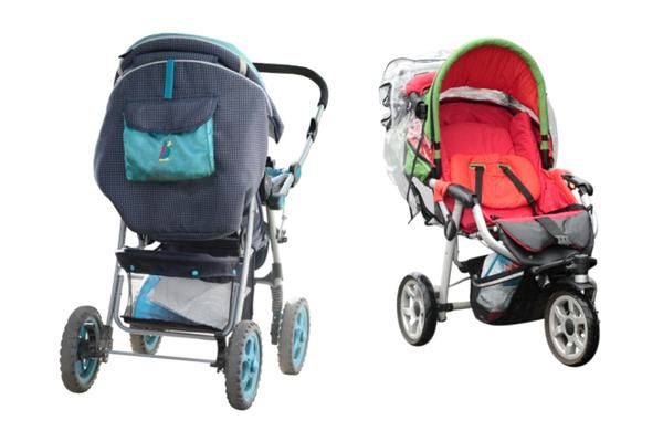 Kinderwagen Testberichte im Überblick | vergleiche.ch