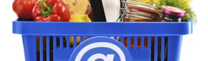 Online Supermarkt Vergleich