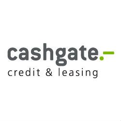 cashgate Kredit Vergleich Logo