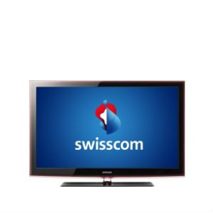 swisscom TV im Vergleich