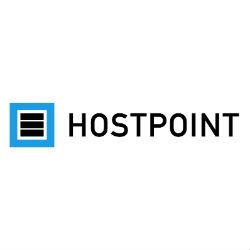 hostpoint Webhosting Vergleich
