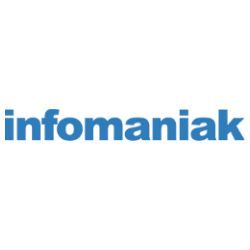 infomaniak webhosting vergleich