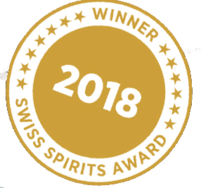 Swiss Spirits Award