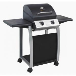 Gasgrill primotecq